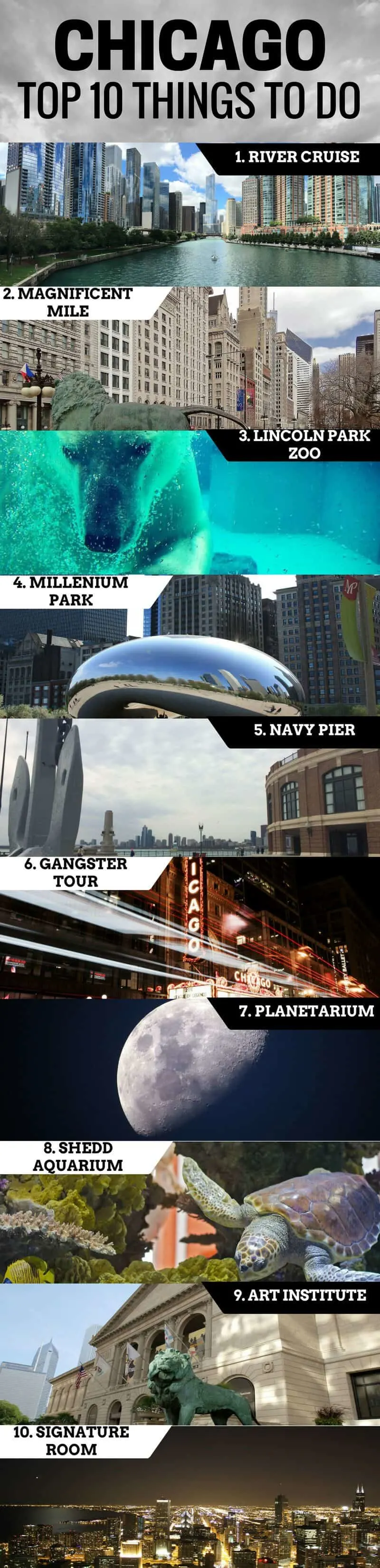 48 Hours in Chicago