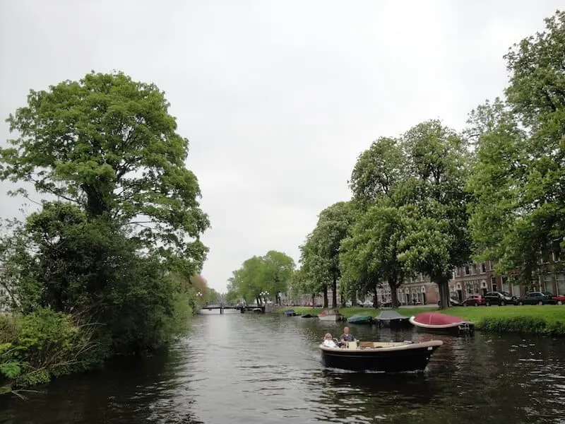 Leiden SIghtseeing & Things to do in Leiden