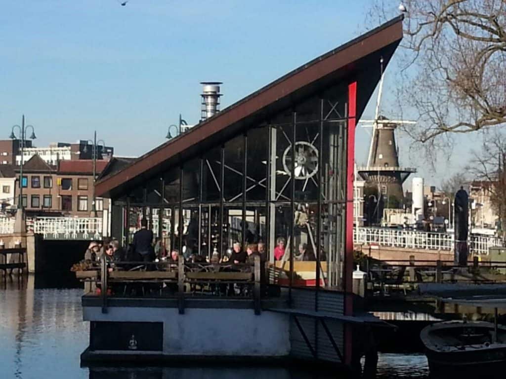 48 Hours in Leiden Things To Do, Where To Stay & Where To Eat