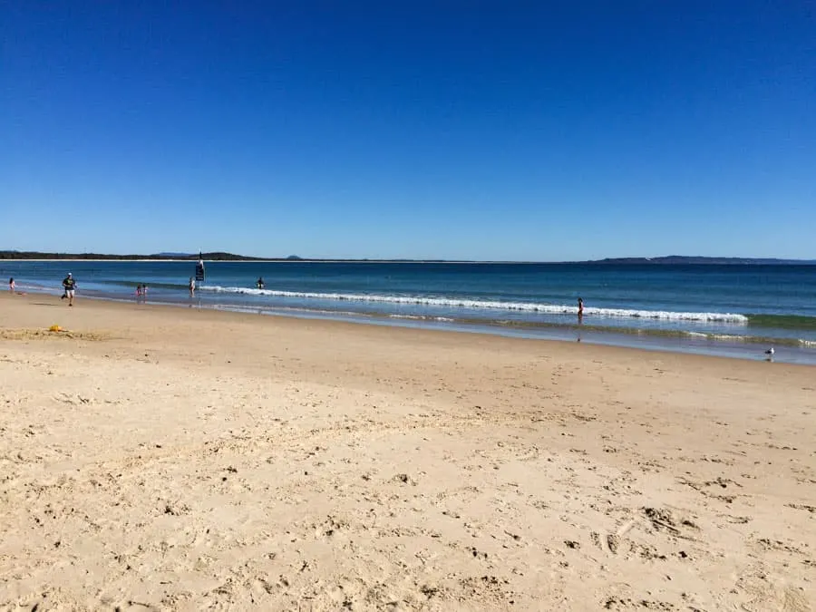 Sunshine Coast Things To Do