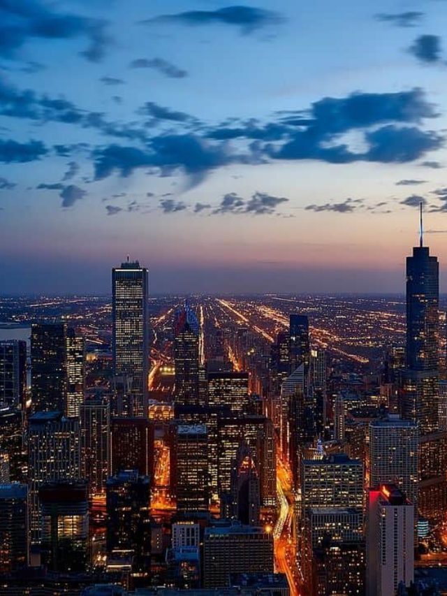 36-48 Hours in Chicago: A Perfect Itinerary Story