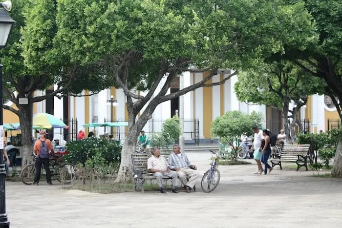 Granada Nicaragua Things To Do