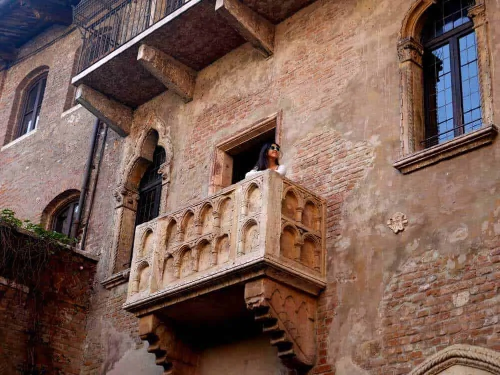 Things to do in Verona Day Trips