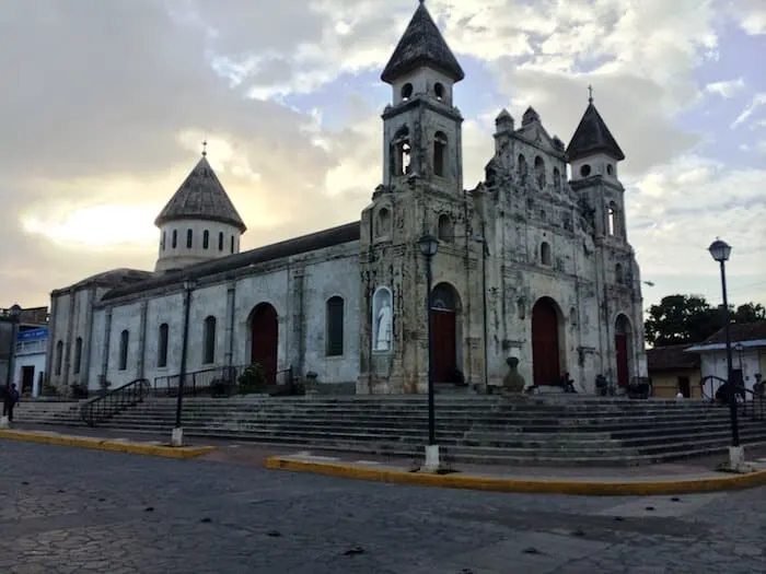 What to see in Granada - the beautiful churches should be at the top of your list