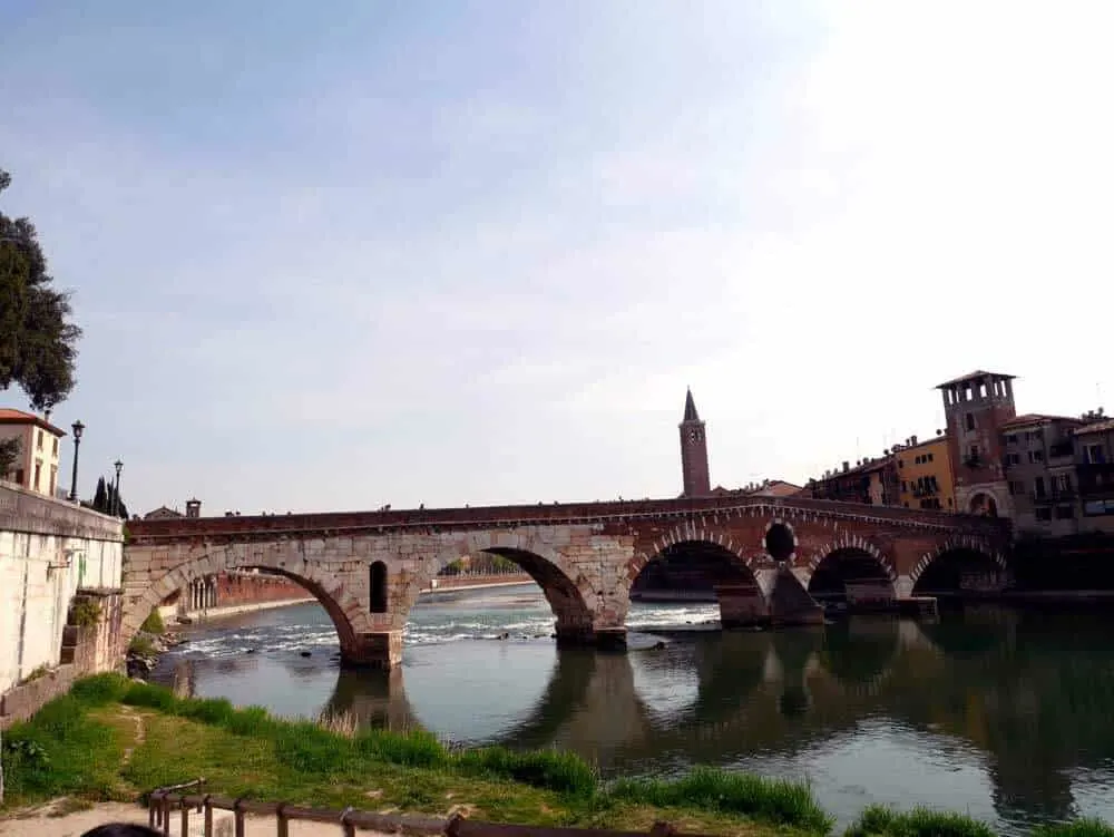 Things to do in Verona Day Trips