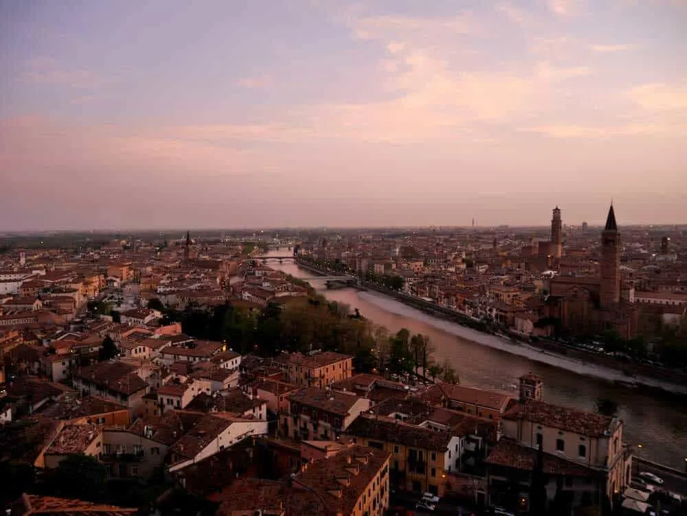 Things to do in Verona Day Trips