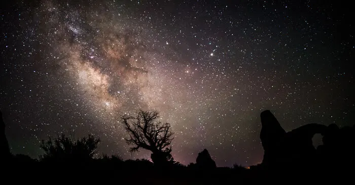 Arches National Park Hikes