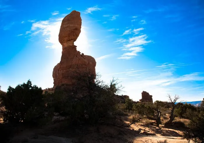 Arches National Parks