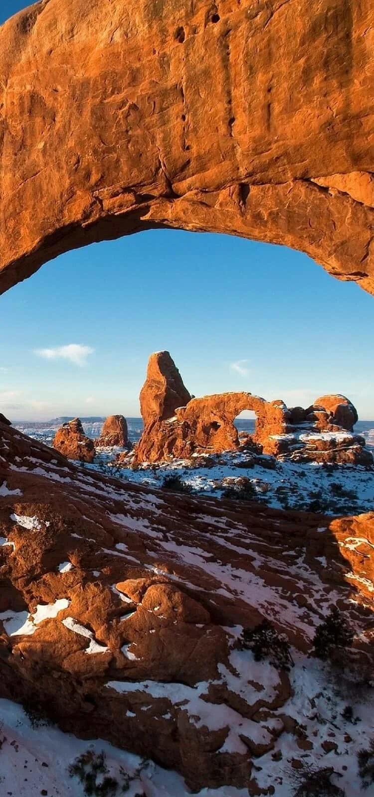 Arches National Park Hikes & Travel Guide