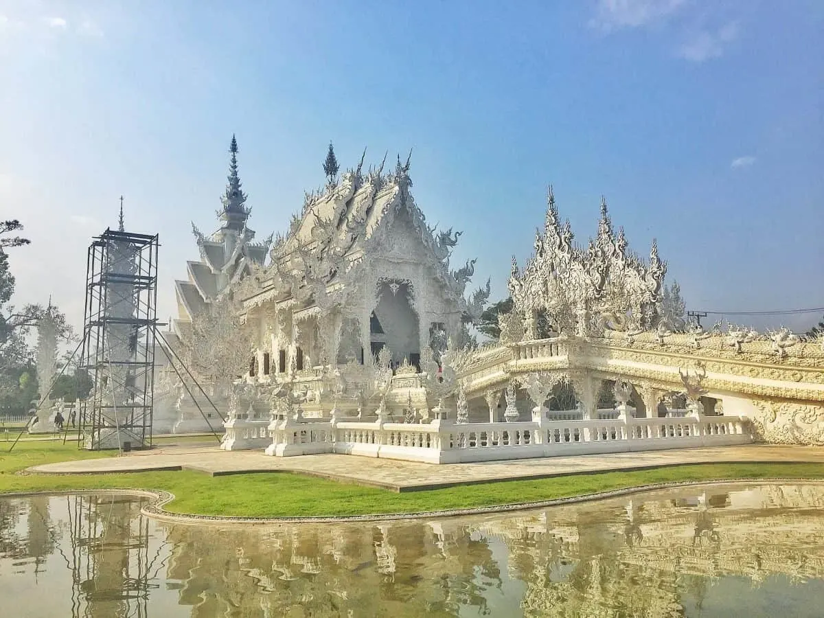 Chiang Rai Things To Do