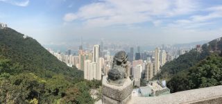 Hong Kong Points of Interest Things To Do