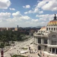 Mexico City Tour Things to Do Places To Visit