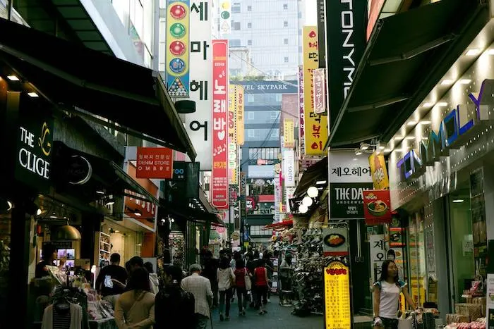 Things To Do in Seoul Korea