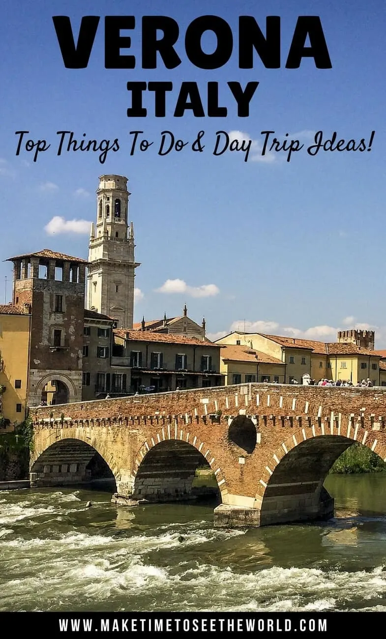 Things to do in Verona Day Trips