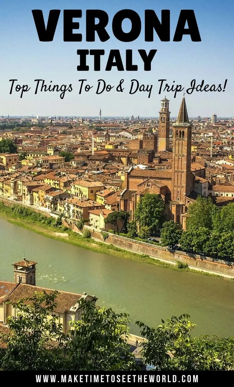 Things to do in Verona Day Trips