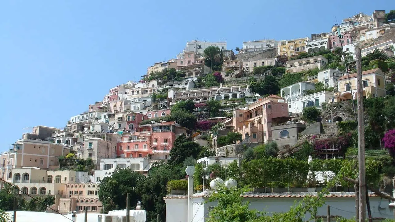 Amalfi Coast Tour - A DIY Itinerary
