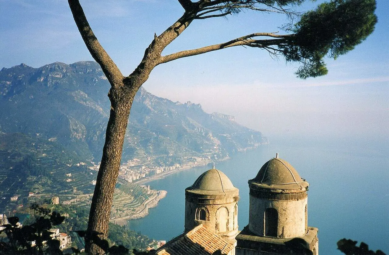 Amalfi Coast Tour - Amalfi Coast Itinerary