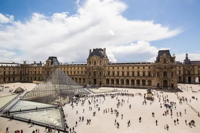 30 Free Things to do in Paris, France