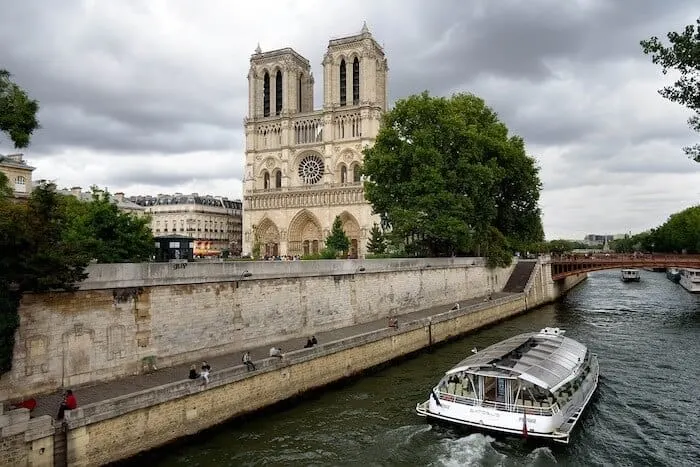 Free Things To Do in Paris - Paris sightseeing