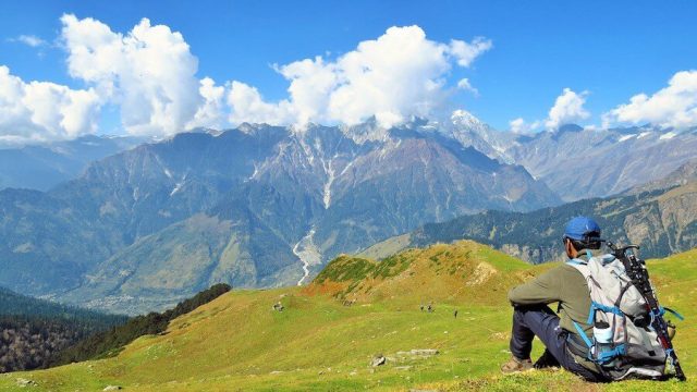 himachal pradesh 3 day trip