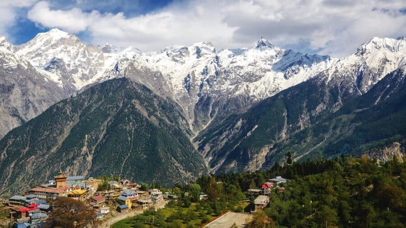 15 Incredible Places To Visit In Himachal Pradesh