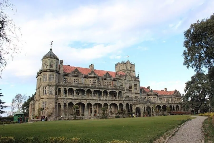 Shimla, India