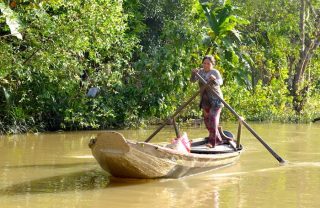 DIY Mekong Delta Tour from Ho Chi Minh: 48 Hours in Can Tho