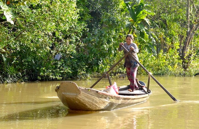 Mekong Delta Tour - Ho Chi Minh to Can Tho Things To Do
