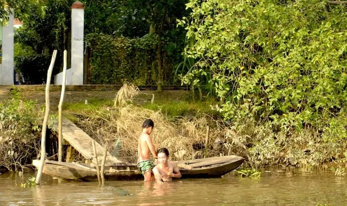 Mekong Delta Tour - Ho Chi Minh to Can Tho Things To Do