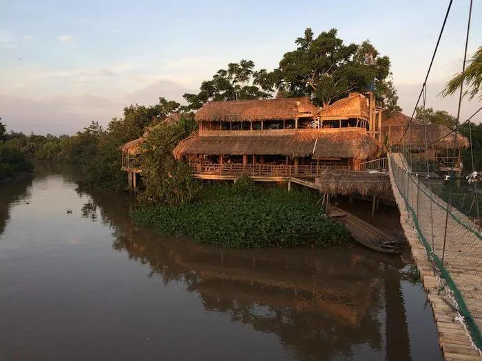 Mekong Delta Tour - Ho Chi Minh to Can Tho Things To Do