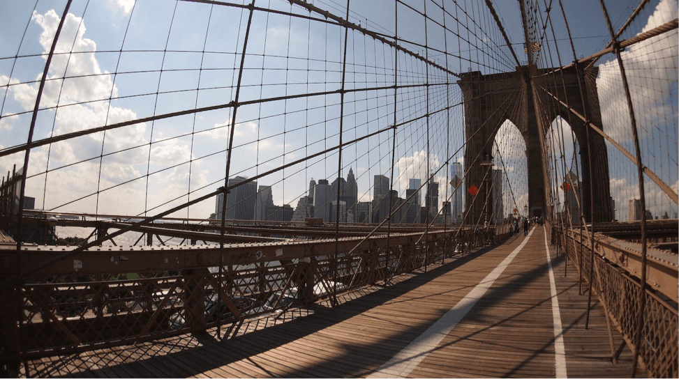 Things To Do in New York City