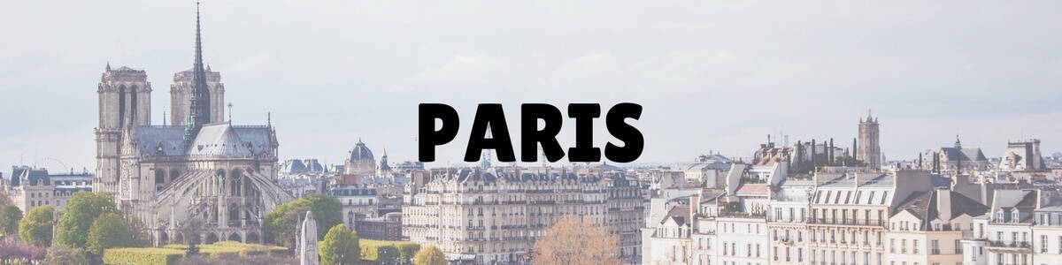 Paris Link Tile