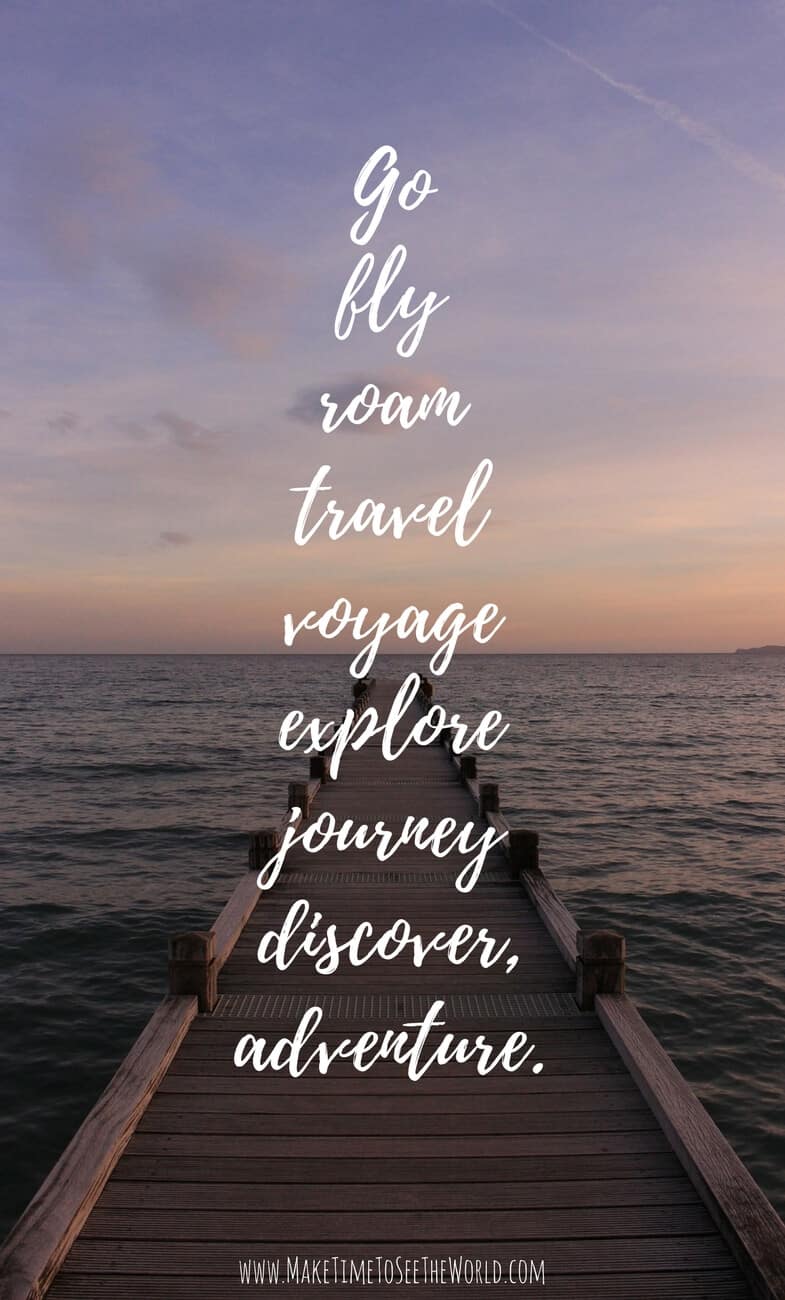 Travel Slogans Inspirational Travel Quotes Adventure Quotes