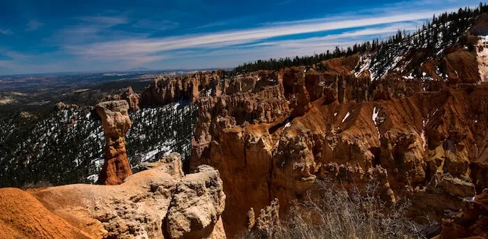 Bryce Canyon NP Things To Do
