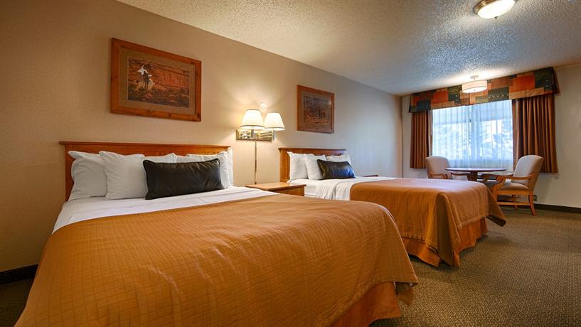 Things To Do in Bryce Canyon National Park, Utah