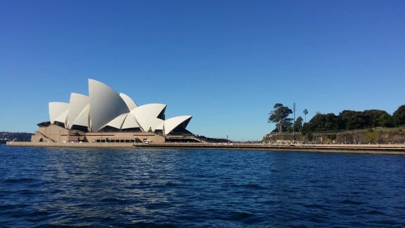 Things To Do in Sydney