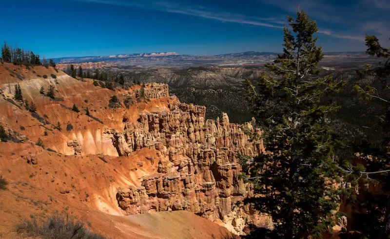 Bryce Canyon Things To Do