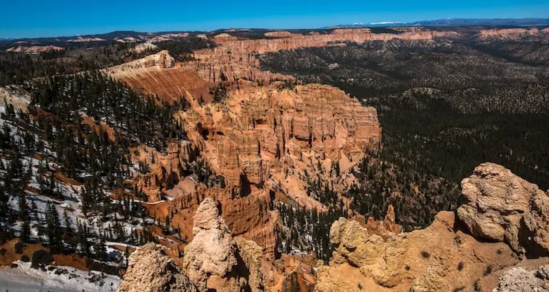 Things To Do in Bryce Canyon NP