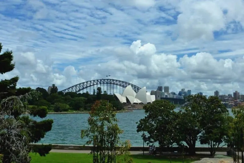 Sydney Attractions