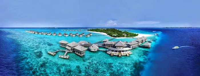 Best Resorts for a Maldives Vacation - The Six Senses is a Top Resort in Maldives