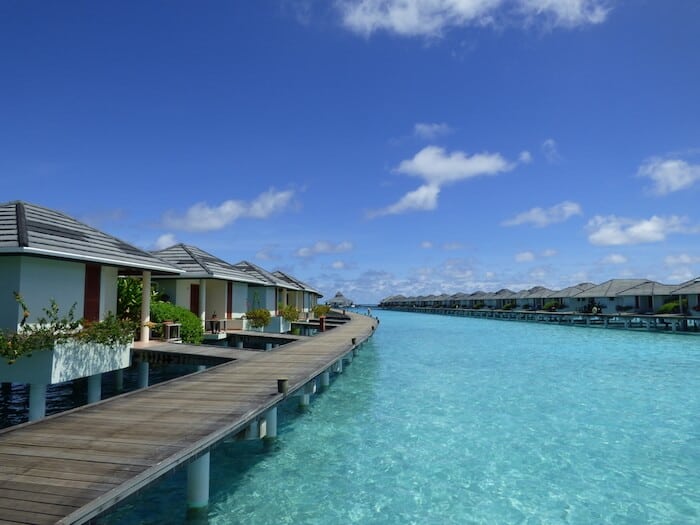 Plan The Perfect Maldives Vacation With Options For Every