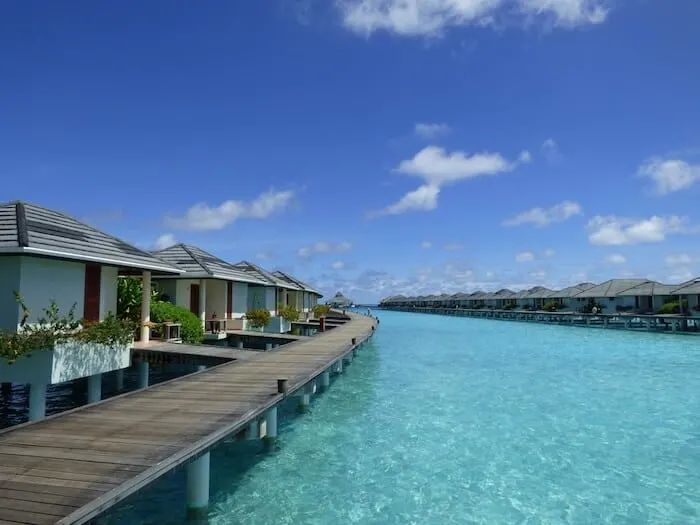 Maldives Trip - how to plan the perfect Maldives holidays