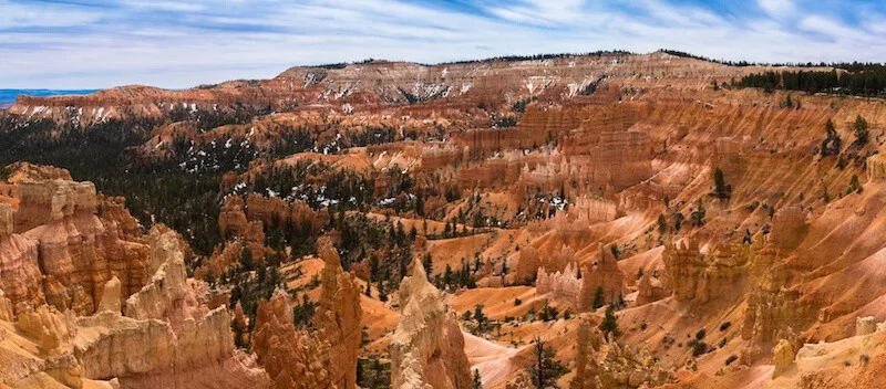 Things To Do in Bryce Canyon