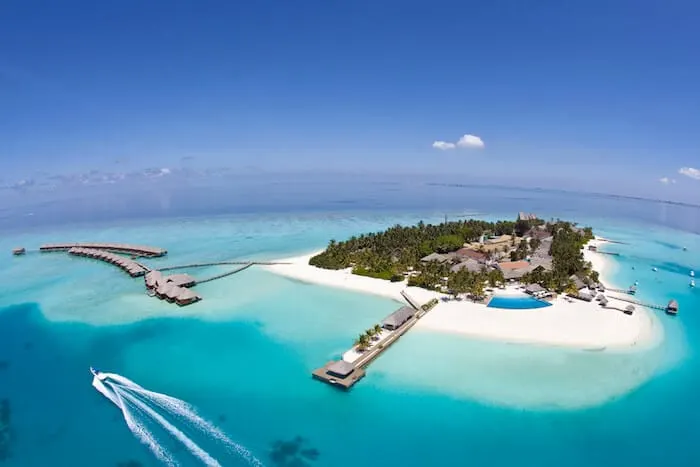 Maldives Holidays