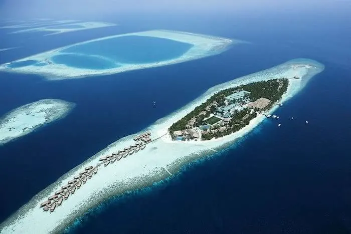 Maldives Packages