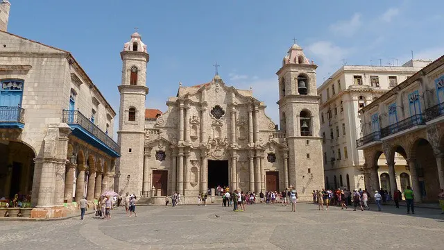 what to see in Havana