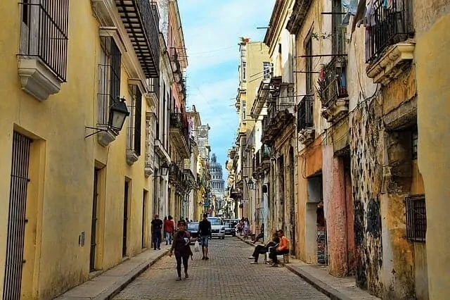 havana cuba attractions