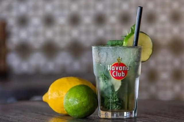 Havana Club Museum