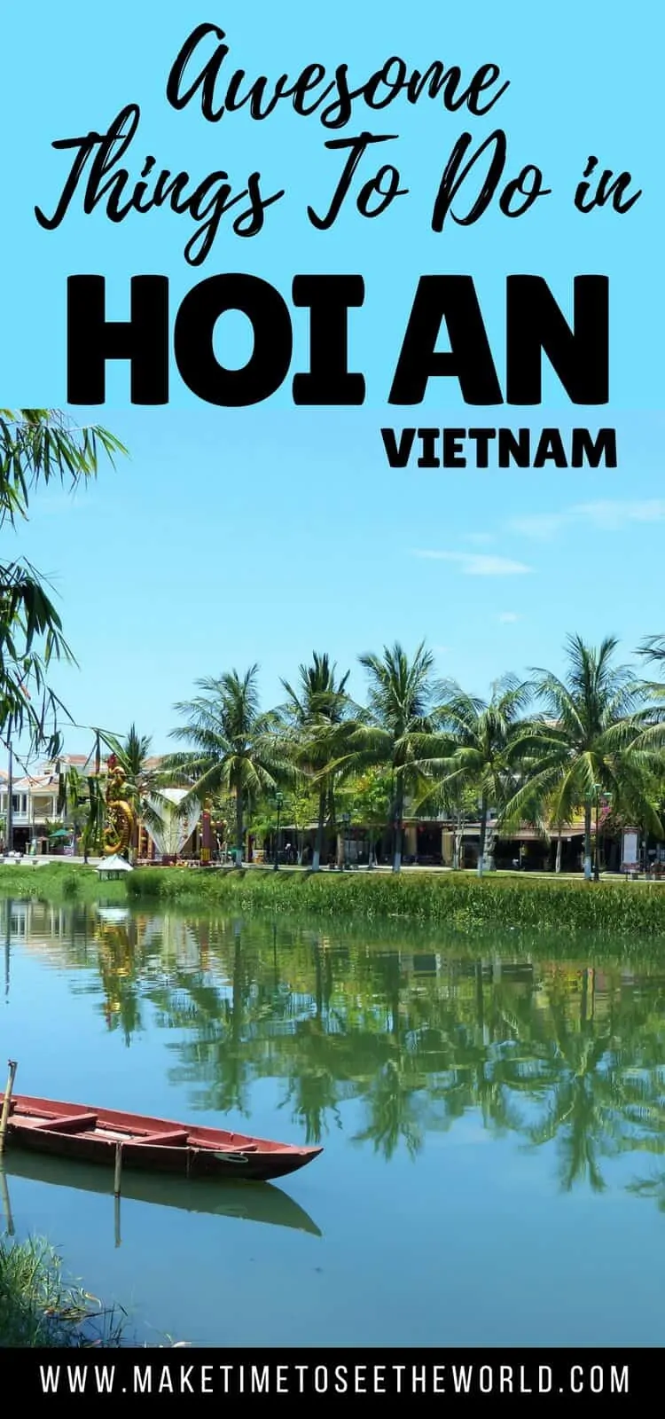 Hoi An Things To Do 