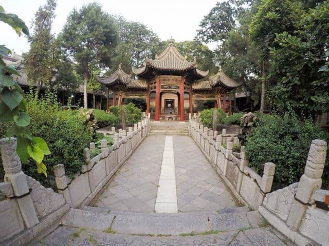 Incredible Things To Do in Xi'an, China